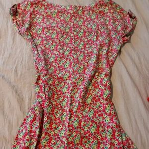 Lilly Pulitzer summer dress